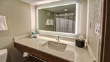 Holiday Inn Express Airport Expo Center Room