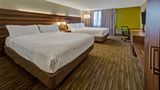 Holiday Inn Express Airport Expo Center Room