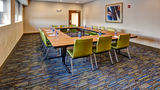 Holiday Inn Express Airport Expo Center Meeting