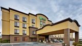 Holiday Inn Express SFO North Exterior