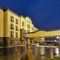 Holiday Inn Express SFO North