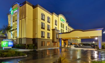 Holiday Inn Express SFO North