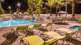 Holiday Inn Express/Suites Seminole Area Pool