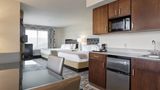Holiday Inn Express Hotel & Suites Suite