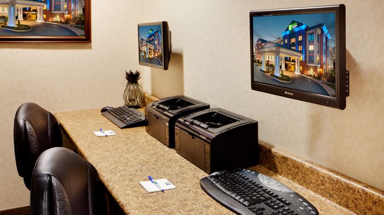 Holiday Inn Express Hotel & Suites Other