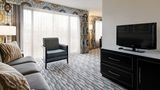 Holiday Inn Express Hotel & Suites Suite