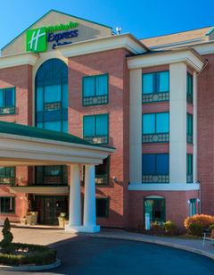 Holiday Inn Express Hotel & Suites
