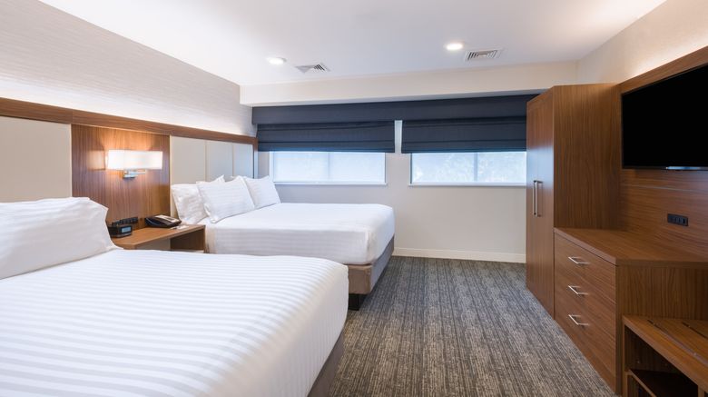 <b>Holiday Inn Express Boston-Waltham Suite</b>. Images powered by <a href="https://www.leonardoworldwide.com/" title="Leonardo Worldwide" target="_blank">Leonardo</a>.