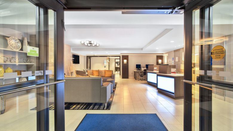 <b>Holiday Inn Express Boston-Waltham Exterior</b>. Images powered by <a href="https://www.leonardoworldwide.com/" title="Leonardo Worldwide" target="_blank">Leonardo</a>.