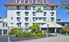 Holiday Inn Express Boston-Waltham