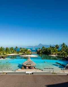InterContinental Tahiti Resort & Spa