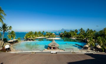 InterContinental Tahiti Resort & Spa
