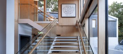 The Royal Foresters Lobby