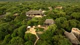 Ol Donyo Lodge Exterior