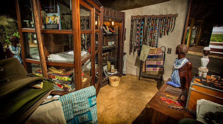 Ol Donyo Lodge Other