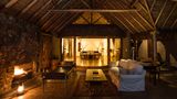Ol Donyo Lodge Suite