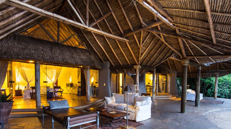 <b>Ol Donyo Lodge Suite</b>. Images powered by <a href="https://www.leonardoworldwide.com/" title="Leonardo Worldwide" target="_blank">Leonardo</a>.