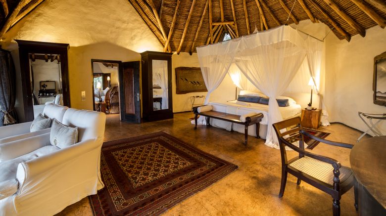 <b>Ol Donyo Lodge Suite</b>. Images powered by <a href="https://www.leonardoworldwide.com/" title="Leonardo Worldwide" target="_blank">Leonardo</a>.
