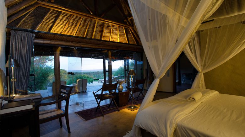 <b>Ol Donyo Lodge Suite</b>. Images powered by <a href="https://www.leonardoworldwide.com/" title="Leonardo Worldwide" target="_blank">Leonardo</a>.