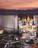 Excalibur Hotel & Casino