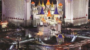 Excalibur Hotel & Casino