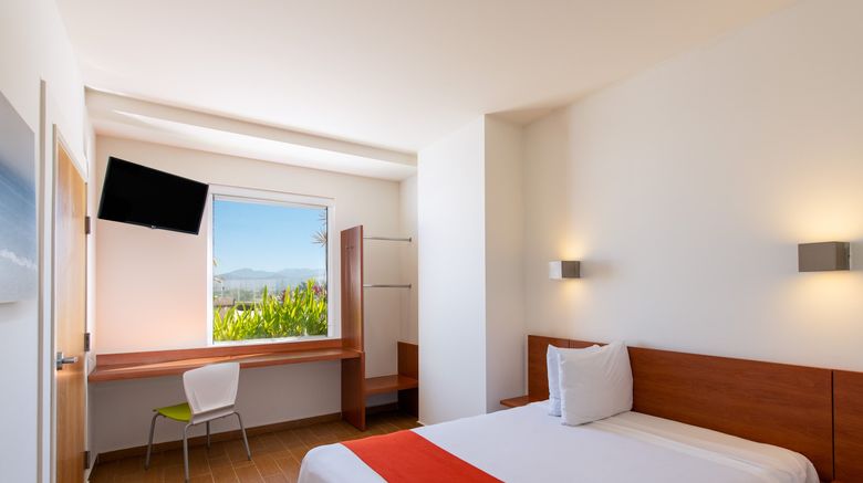 <b>One Puerto Vallarta Aeropuerto Room</b>. Images powered by <a href="https://www.leonardoworldwide.com/" title="Leonardo Worldwide" target="_blank">Leonardo</a>.