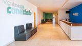 <b>One Puerto Vallarta Aeropuerto Lobby</b>. Images powered by <a href="https://www.leonardoworldwide.com/" title="Leonardo Worldwide" target="_blank">Leonardo</a>.