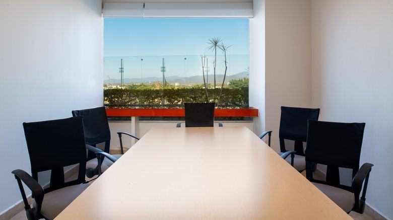<b>One Puerto Vallarta Aeropuerto Meeting</b>. Images powered by <a href="https://www.leonardoworldwide.com/" title="Leonardo Worldwide" target="_blank">Leonardo</a>.