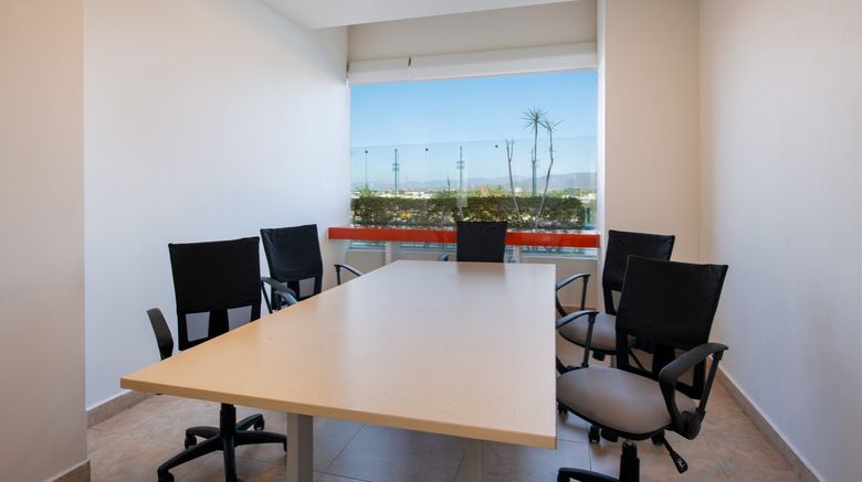 <b>One Puerto Vallarta Aeropuerto Meeting</b>. Images powered by <a href="https://www.leonardoworldwide.com/" title="Leonardo Worldwide" target="_blank">Leonardo</a>.