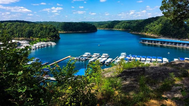 <b>Lake Cumberland State Resort Park Recreation</b>. Images powered by <a href="https://www.leonardoworldwide.com/" title="Leonardo Worldwide" target="_blank">Leonardo</a>.