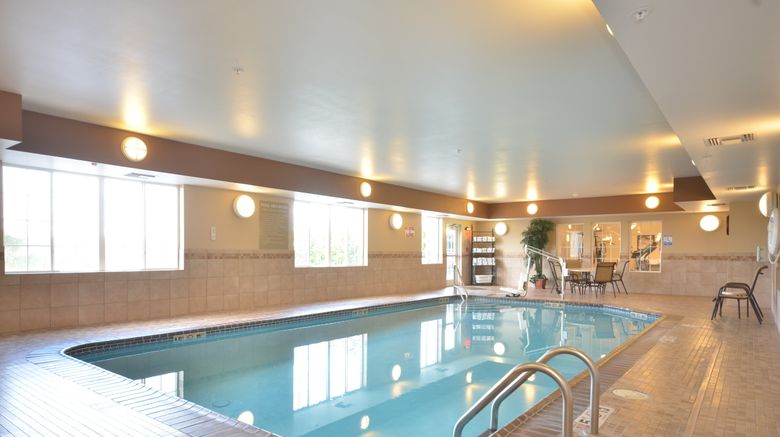 <b>Candlewood Suites Cape Girardeau Pool</b>. Images powered by <a href="https://www.leonardoworldwide.com/" title="Leonardo Worldwide" target="_blank">Leonardo</a>.