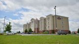 Candlewood Suites Cape Girardeau Exterior