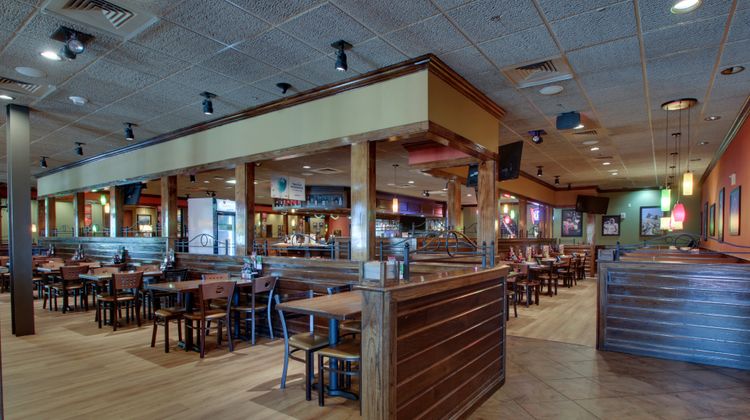 Holiday Inn Resort Orlando-LBV Restaurant