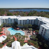 Holiday Inn Resort Orlando-LBV