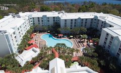 Holiday Inn Resort Orlando-LBV