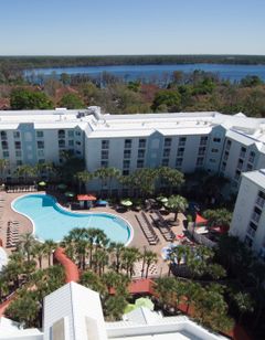 Holiday Inn Resort Orlando-LBV