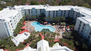 Holiday Inn Resort Orlando-LBV
