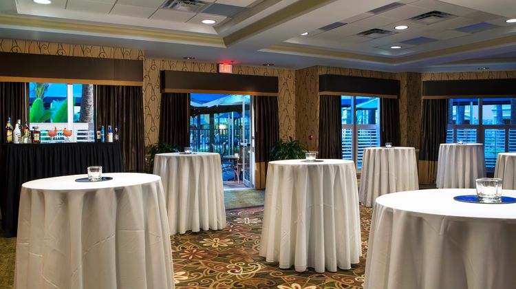 Holiday Inn Resort Orlando-LBV Restaurant