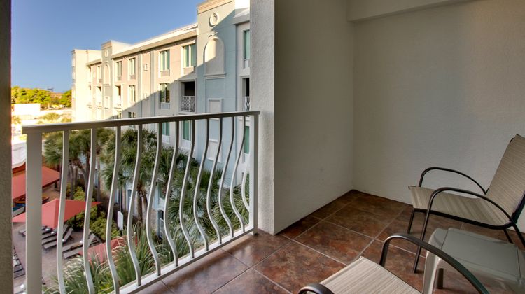 Holiday Inn Resort Orlando-LBV Room