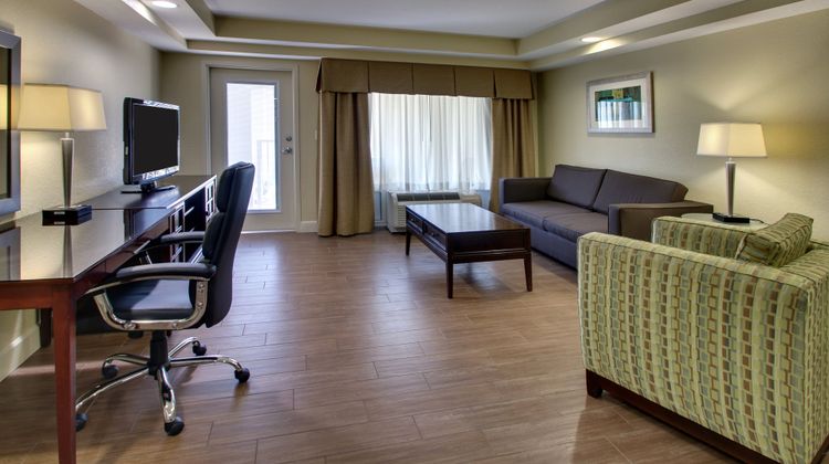 Holiday Inn Resort Orlando-LBV Suite