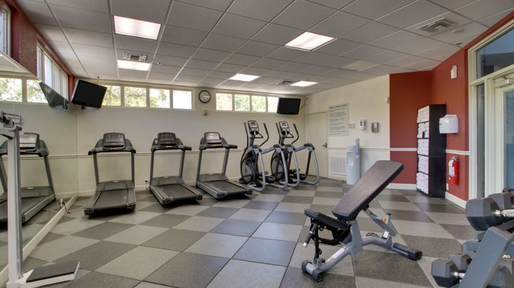 Holiday Inn Resort Orlando-LBV Health Club