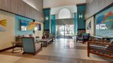 Holiday Inn Resort Orlando-LBV Lobby