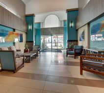 Holiday Inn Resort Orlando-LBV Lobby