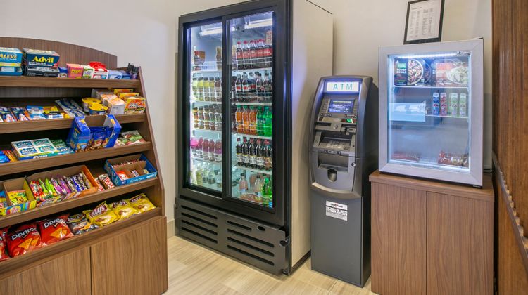 Holiday Inn Express Hotel & Suites Other