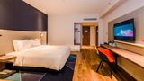 Holiday Inn Express Yinchuan Downtown Room