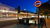 Holiday Inn London Regent's Park Other