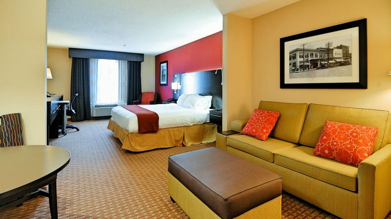 <b>Holiday Inn Express Athens Suite</b>. Images powered by <a href="https://www.leonardoworldwide.com/" title="Leonardo Worldwide" target="_blank">Leonardo</a>.