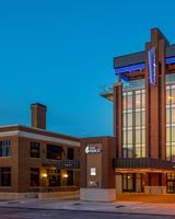 Hotel Indigo Tulsa Downtown