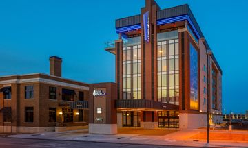 Hotel Indigo Tulsa Downtown