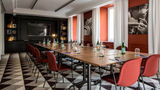Sofitel Rome Villa Borghese Meeting